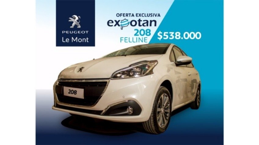 Lemont presentará ofertas exclusivas en Expotan